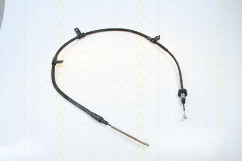 NF PARTS trosas, stovėjimo stabdys 814018115NF